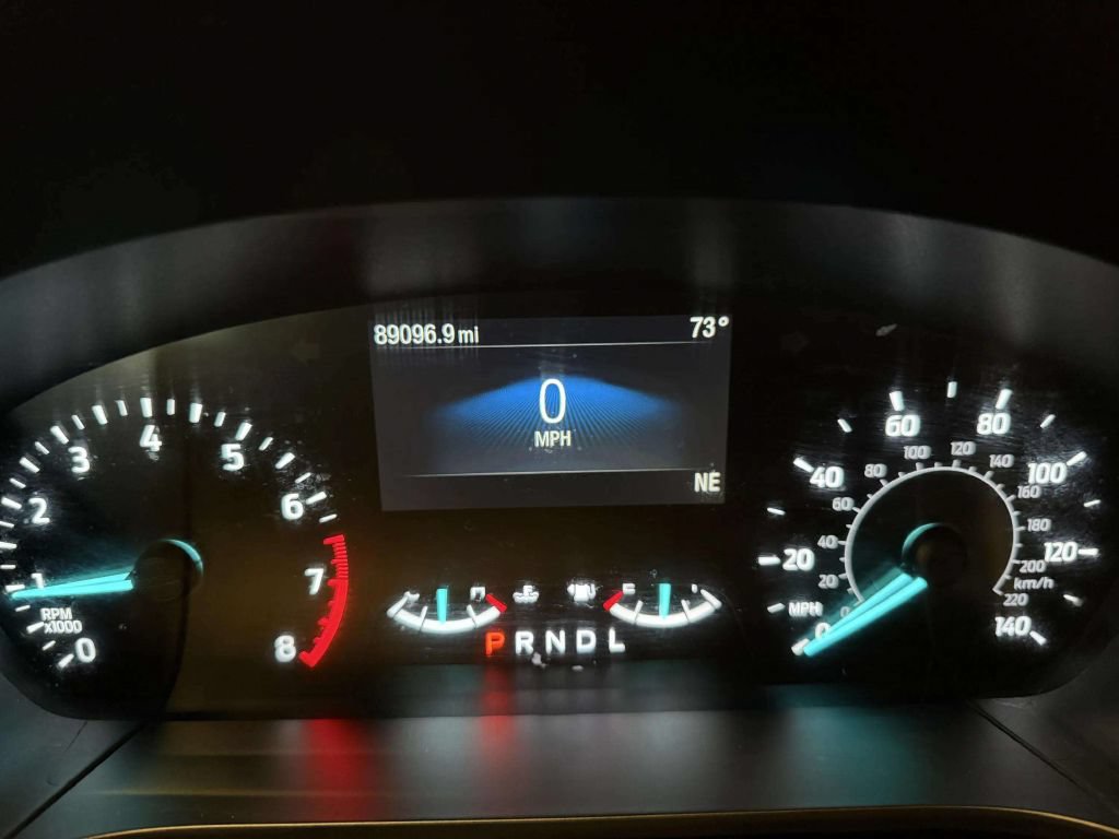 Used 2020 Ford Escape SEL FWD image 38