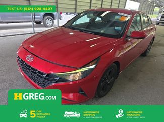 Used 2022 Hyundai Elantra SEL FWD video 1