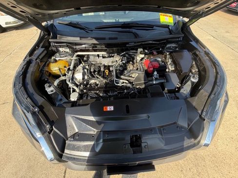 Used 2022 Mitsubishi Outlander SEL image 15