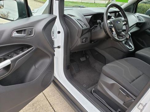 Used 2016 Ford Transit Connect XLT image 10