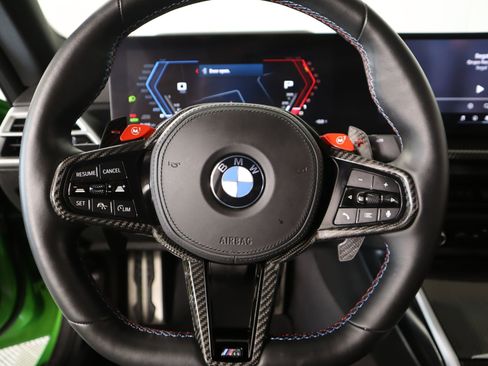 Used 2025 BMW M2 w/ Lighting Package image 3