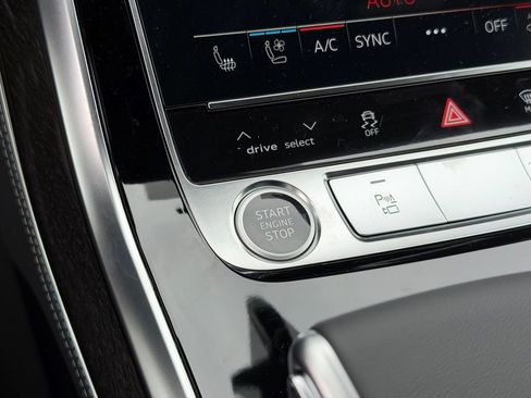 New 2026 Audi Q7 3.0T Premium Plus AWD/4WD image 29