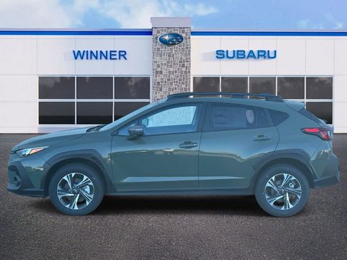 New 2026 Subaru Crosstrek 2.0i Premium AWD/4WD image 2