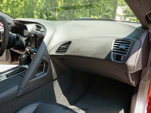 Used 2017 Chevrolet Corvette Z06 RWD image 44
