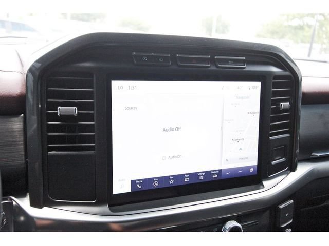 Certified 2023 Ford F150 Lariat AWD/4WD image 21