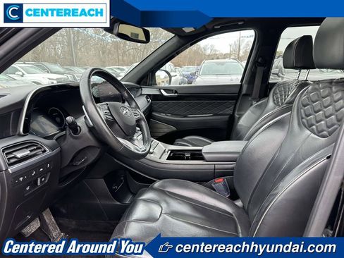 Used 2020 Hyundai Palisade Limited image 13