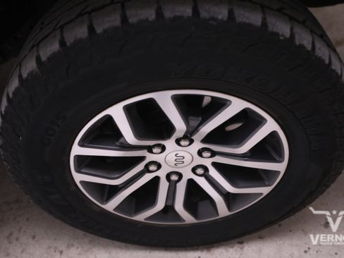 Used 2022 Ford F150 King Ranch w/ Trailer Tow Package image 35