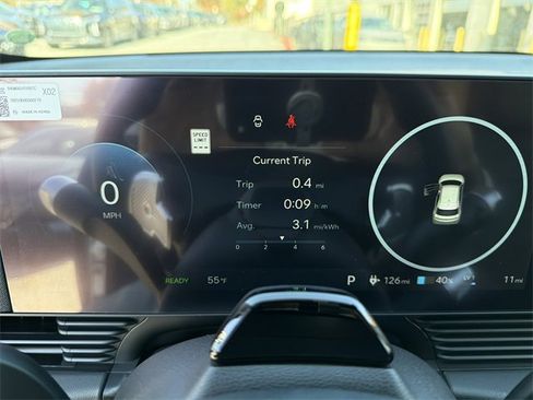 New 2026 Hyundai Ioniq 5 SEL image 24