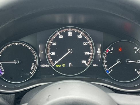 Certified 2025 MAZDA CX-50 2.5 Hybrid w/ Weather Package image 23