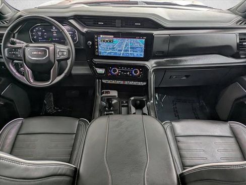 Used 2026 GMC Sierra 1500 AT4X AWD/4WD image 16