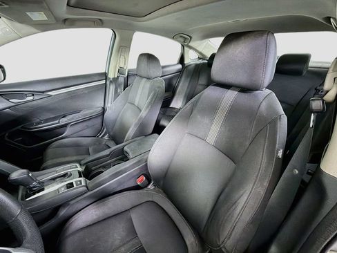 Used 2017 Honda Civic EX image 13