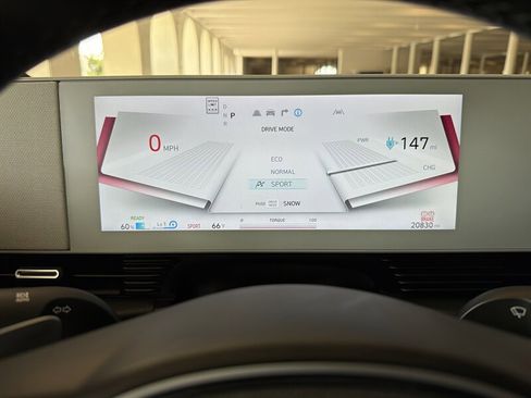 Used 2023 Hyundai Ioniq 5 SEL AWD/4WD image 21