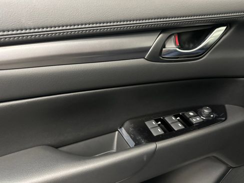 New 2025 MAZDA CX-5 AWD 2.5 S w/ Preferred Package image 29