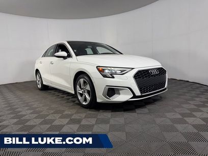 Used 2023 Audi A3 2.0T Premium w/ Convenience Package