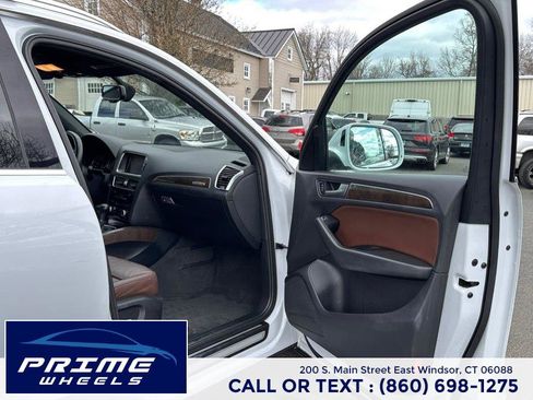 Used 2014 Audi Q5 2.0T Premium Plus image 16