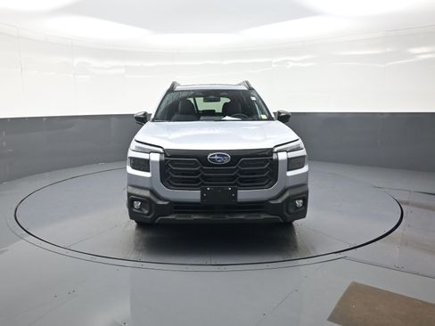 New 2026 Subaru Outback Premium AWD/4WD image 8