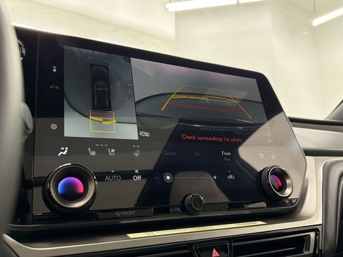 New 2026 Lexus TX 350 AWD image 24