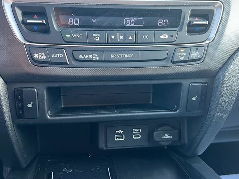 Used 2024 Honda Passport TrailSport image 27