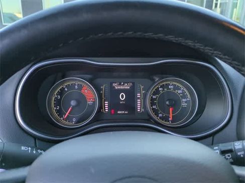 Used 2020 Jeep Cherokee Latitude Plus image 34