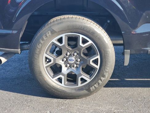 Used 2024 Ford F150 STX image 7