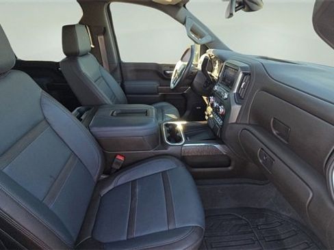 Used 2022 GMC Sierra 2500 Denali image 25