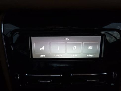 Used 2020 Lincoln Aviator Black Label w/ Dynamic Handling Package AWD/4WD image 11