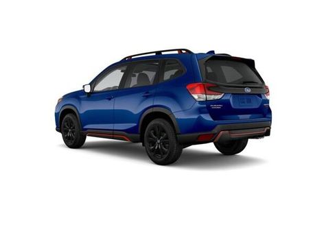 Used 2023 Subaru Forester Sport image 5