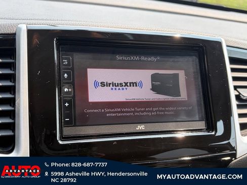 Used 2016 Honda Pilot EX-L image 11
