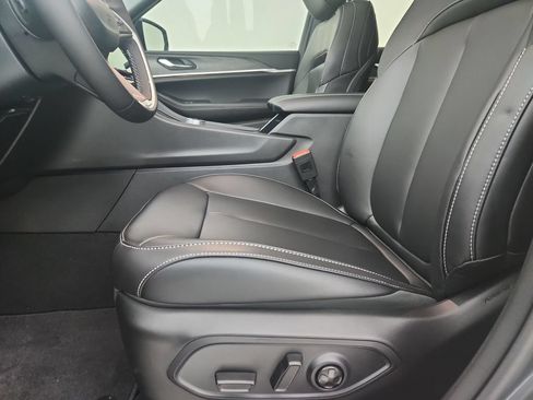 New 2026 Jeep Grand Cherokee Limited AWD/4WD image 19