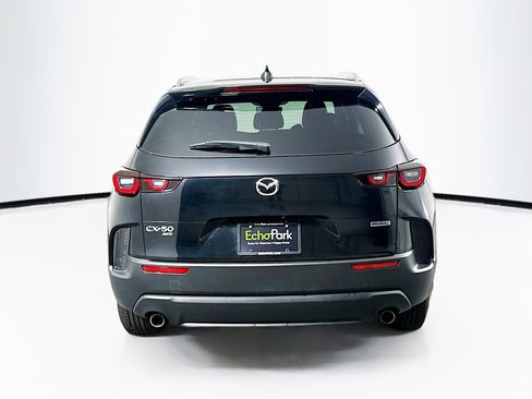 Used 2025 MAZDA CX-50 2.5 Hybrid w/ Premium Plus Pkg image 7