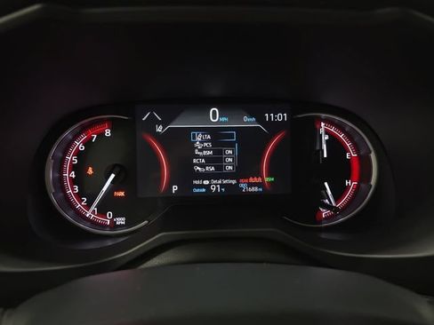 Certified 2023 Toyota RAV4 XLE AWD/4WD image 16