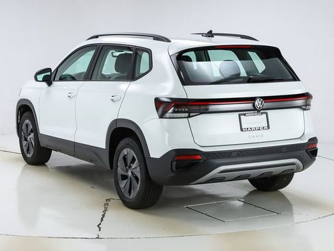 New 2026 Volkswagen Taos S image 44