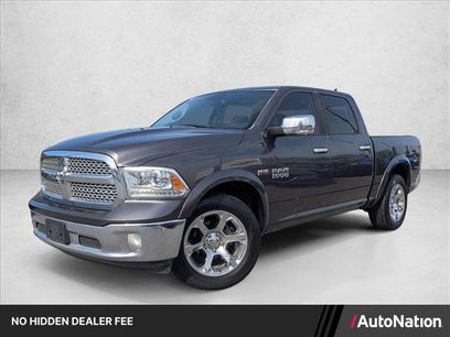 Used 2014 RAM 1500 Laramie w/ Convenience Group