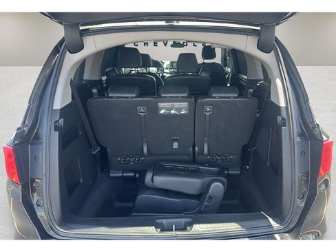 Used 2023 Honda Odyssey Touring image 13