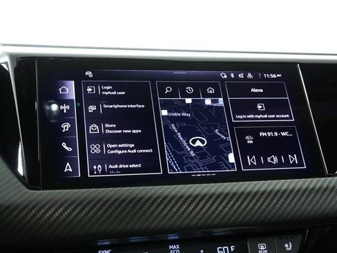 New 2026 Audi S e-tron GT Prestige AWD/4WD image 13