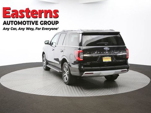 Used 2023 Ford Expedition Limited image 66