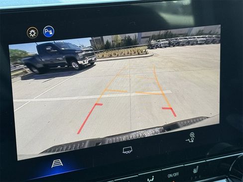 New 2026 Chevrolet Colorado LT w/ Advanced Trailering Package image 14