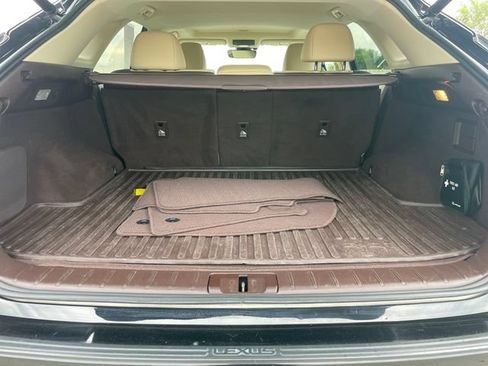 Used 2017 Lexus RX 350 AWD w/ Premium Package image 33