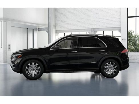 New 2026 Mercedes-Benz GLE 350 4MATIC image 35