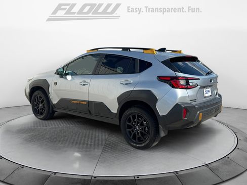 Used 2026 Subaru Crosstrek 2.5i Wilderness AWD/4WD image 6