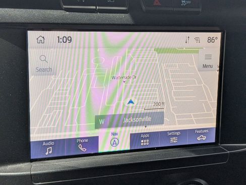 Used 2023 Ford F150 XL w/ STX Appearance Package image 22