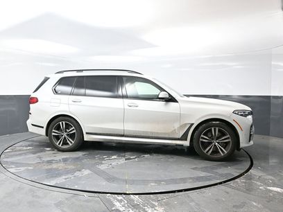 Used 2021 BMW X7 M50i
