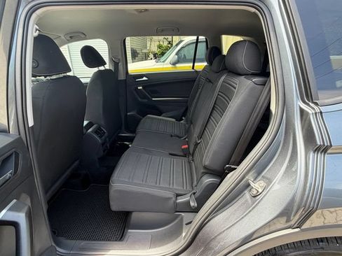 Certified 2024 Volkswagen Tiguan S FWD image 15