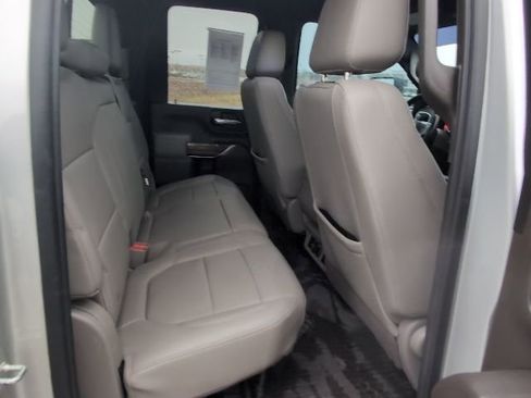 Used 2021 Chevrolet Silverado 2500 LT w/ All Star Edition image 32
