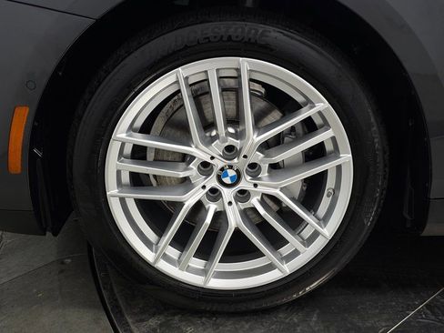 Certified 2025 BMW 530i xDrive image 14