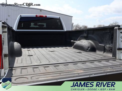 Used 2024 RAM 3500 Big Horn AWD/4WD image 15
