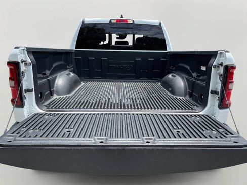 Used 2025 RAM 1500 Rebel w/ Rebel Level 1 Equipment Group AWD/4WD image 14