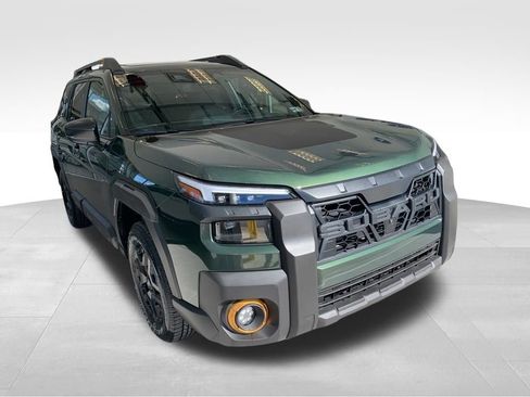 New 2026 Subaru Outback Wilderness image 1