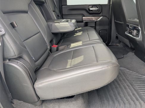 Used 2020 Chevrolet Silverado 2500 LTZ w/ LTZ Convenience Package image 39