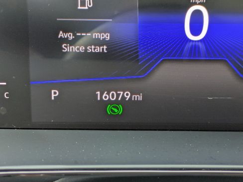 Certified 2023 Volkswagen Taos S FWD image 28